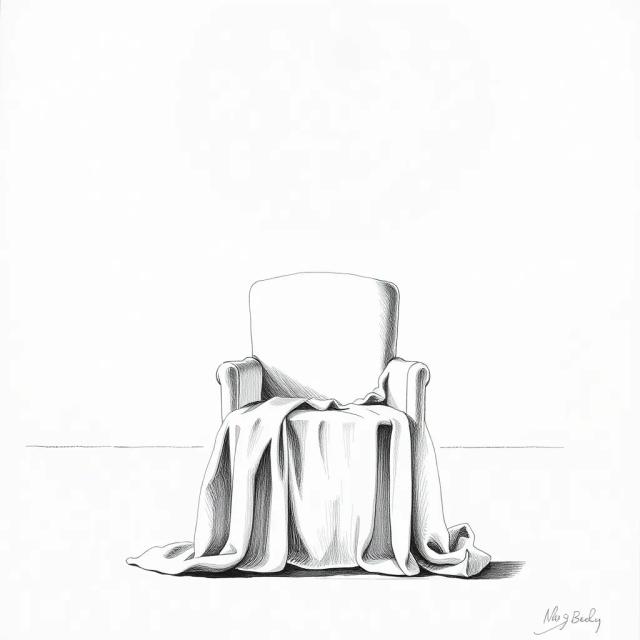 A Mother's Heart, Pierced by Loss 2