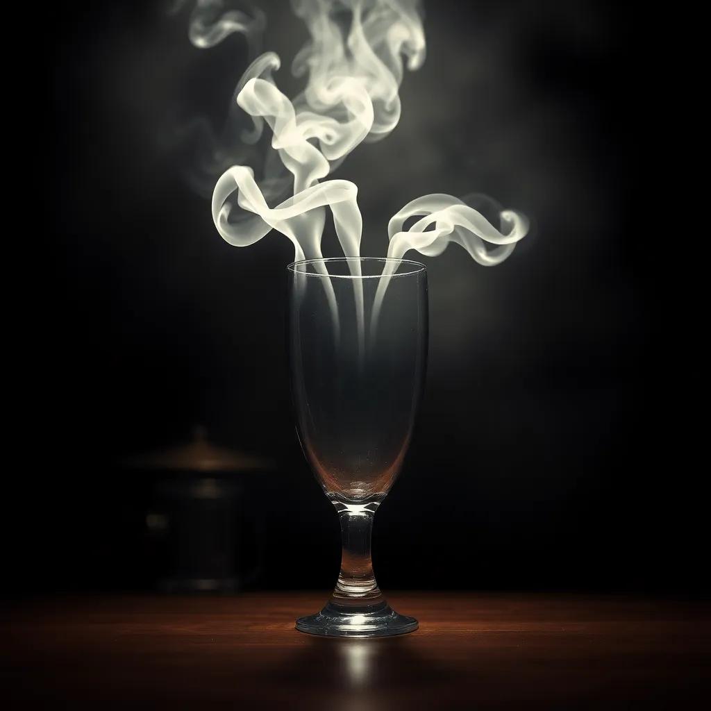 Bar Lights Low, We Glow Slow 2