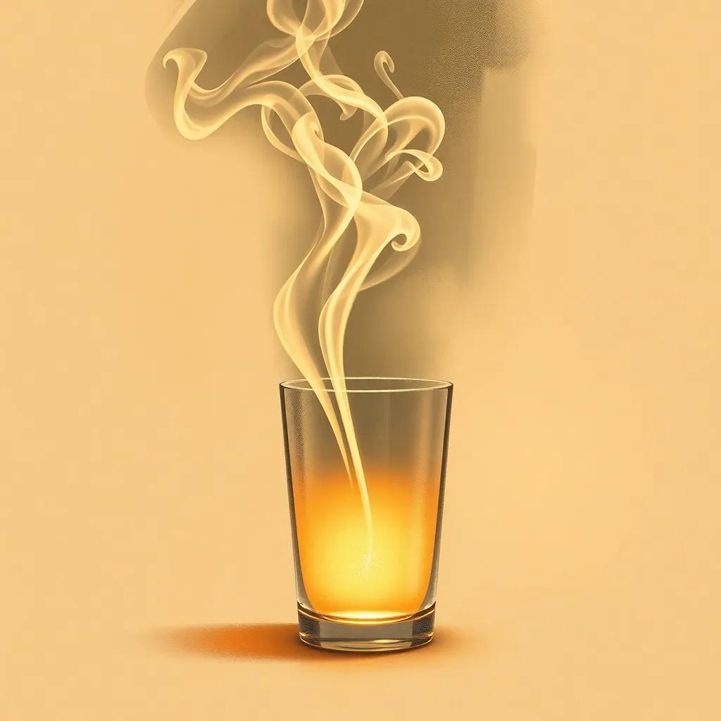 Bar Lights Low, We Glow Slow 1