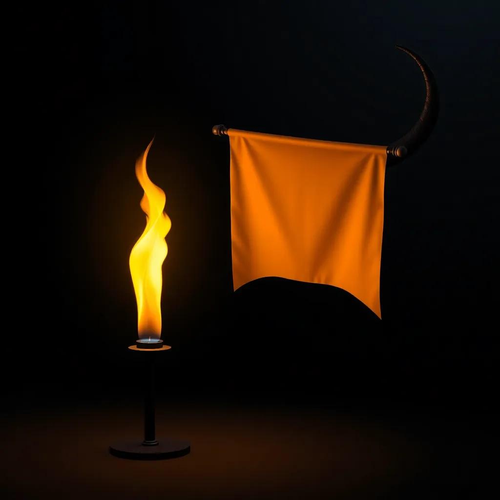 Légion Cornu : Hymne Rock Épique 2