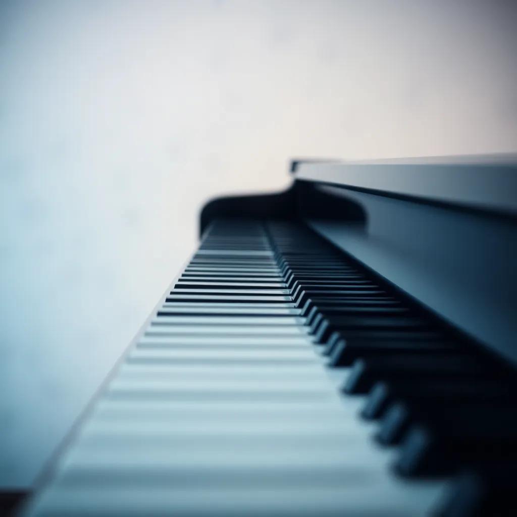 Blue on Ninth — Midnight Remix 2