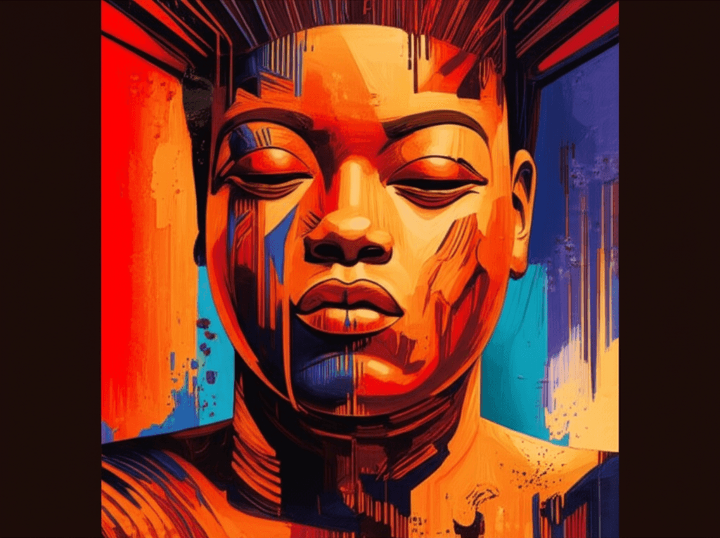 Muralha do Batuque Africano