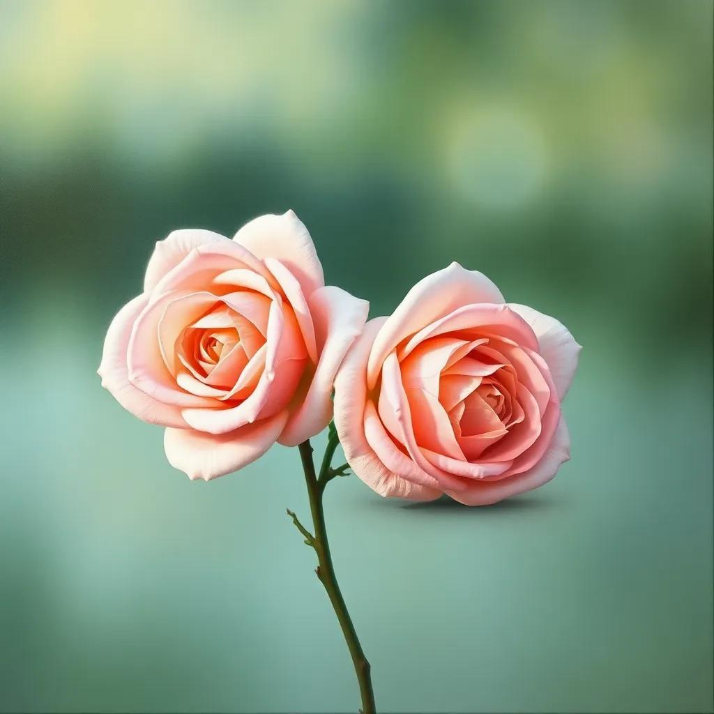 Desert-Rose Wine (80s Country Style) 2