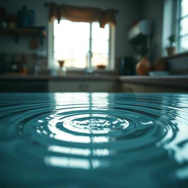 Keep the Kitchen Light On 2