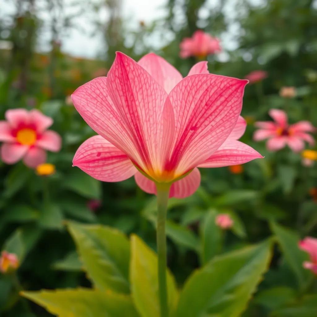 Me Dá Lírio - Delírios e Essências 1