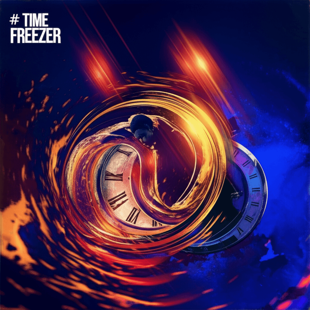 Time Freezer