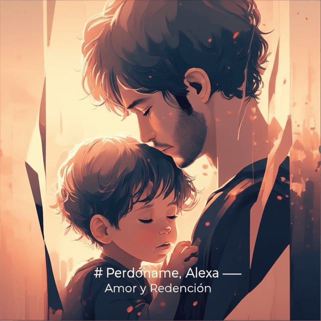Perdóname, Alexa — Amor y Redención 2