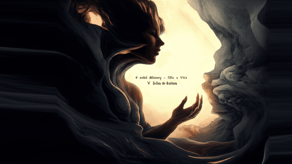 V sobě démony - Síla a Víra 2