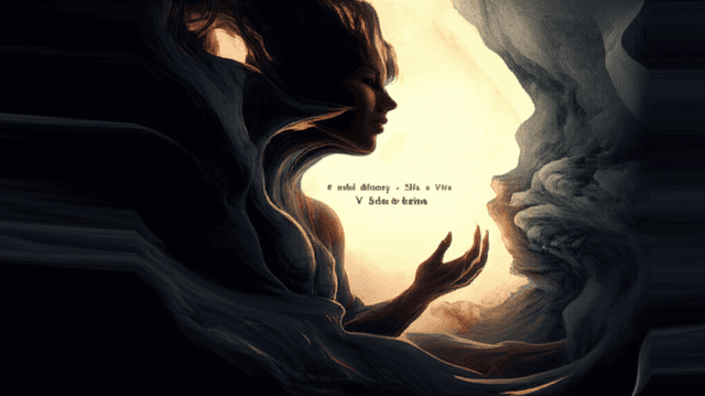 V sobě démony - Síla a Víra 1