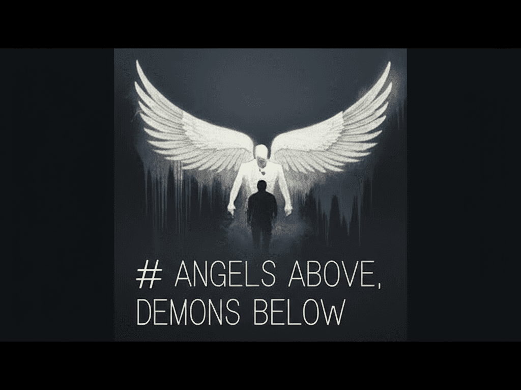 Angels Above, Demons Below 2