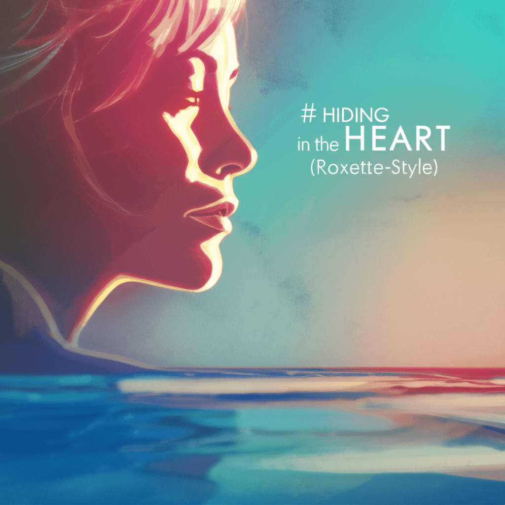 Hiding in the Heart (Roxette-Style) 2