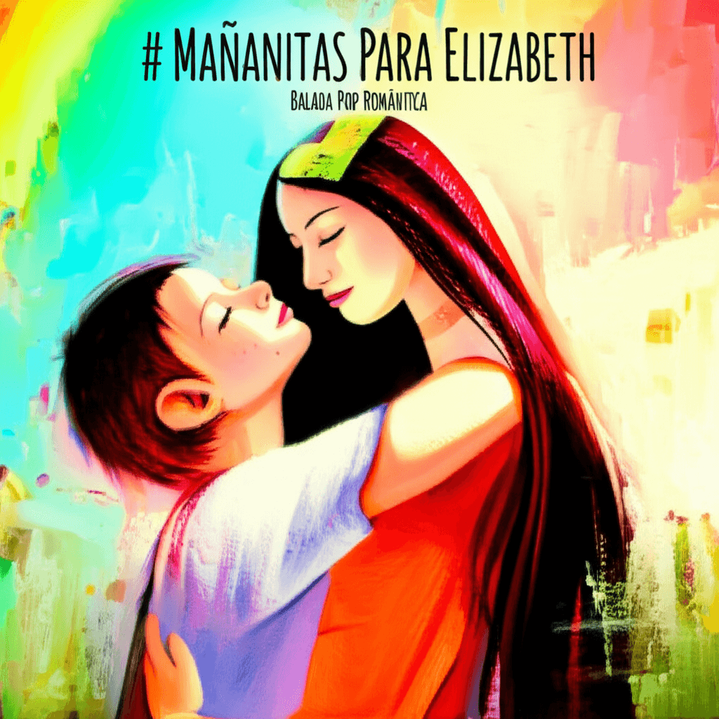 Mañanitas Para Elizabeth 1