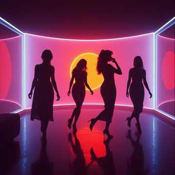 Media Noche en Tu Piel