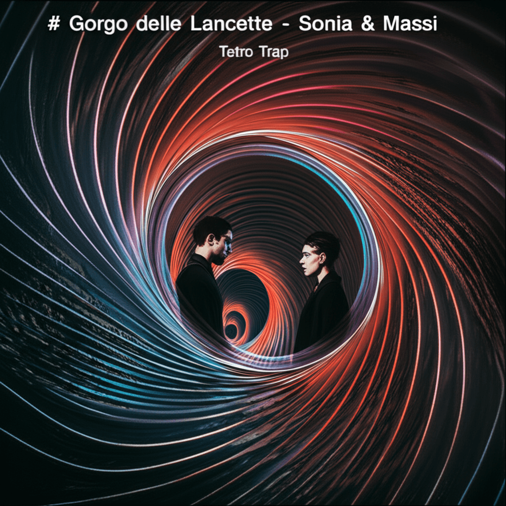 Gorgo delle Lancette - Sonia & Massi 2