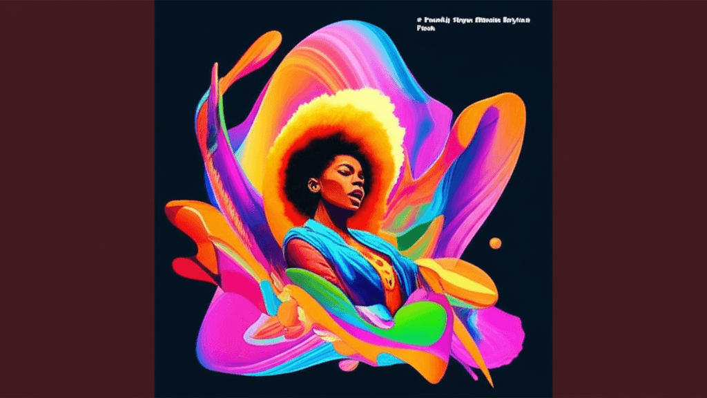 Funk’la Yaşa: Ritmin Büyüsü 1