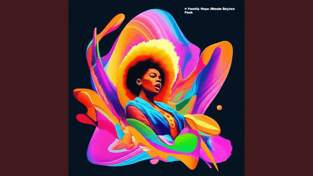 Funk’la Yaşa: Ritmin Büyüsü 1