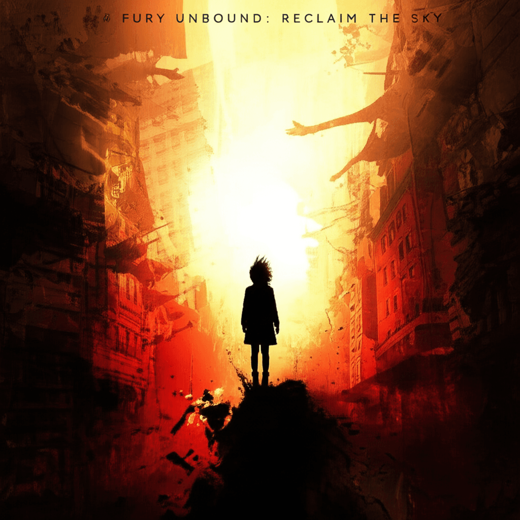Fury Unbound: Reclaim the Sky