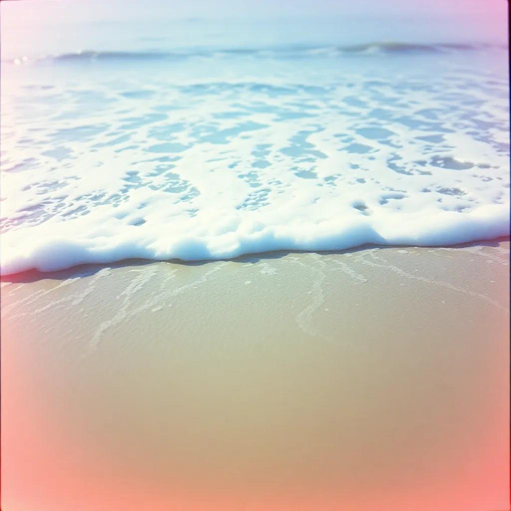 Lakini Beach Echoes 2