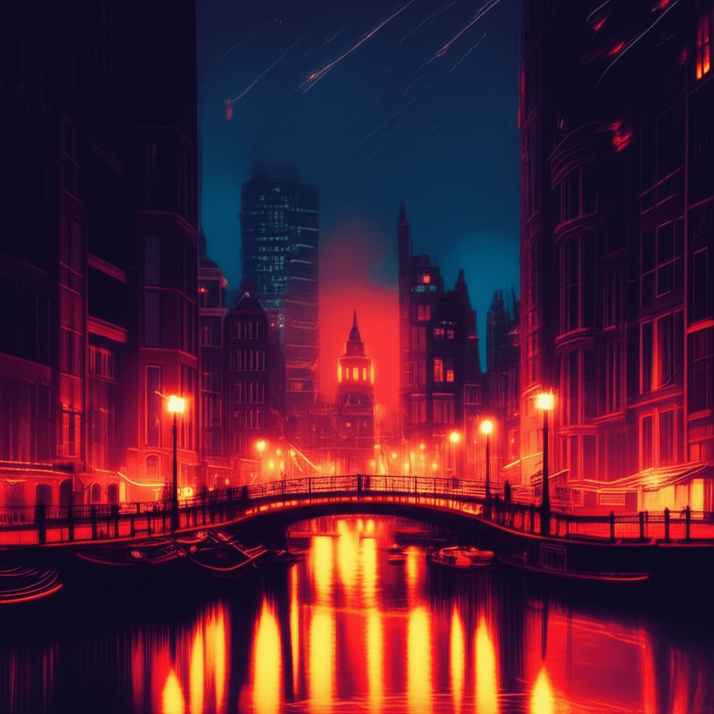 Laat Knallen! (Knal Vrijheid) 1