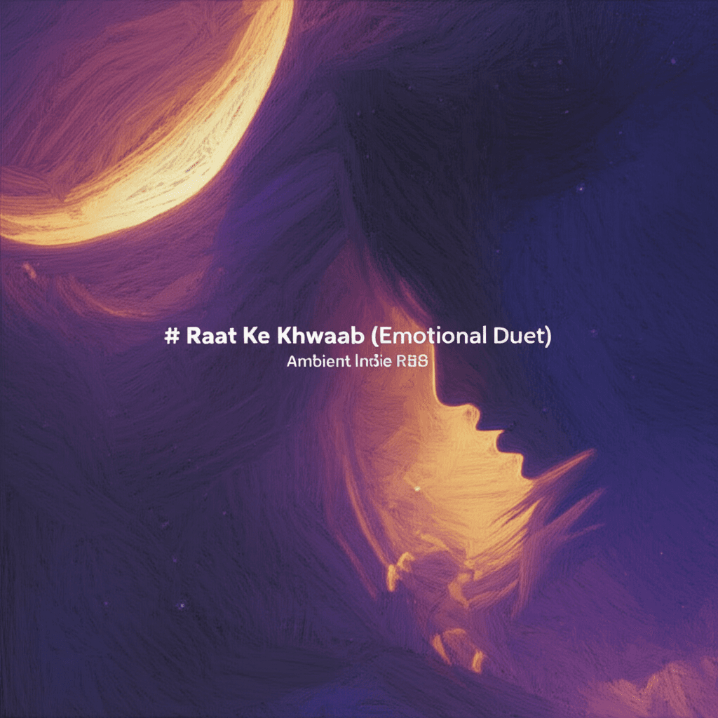 Raat Ke Khwaab (Emotional Duet)