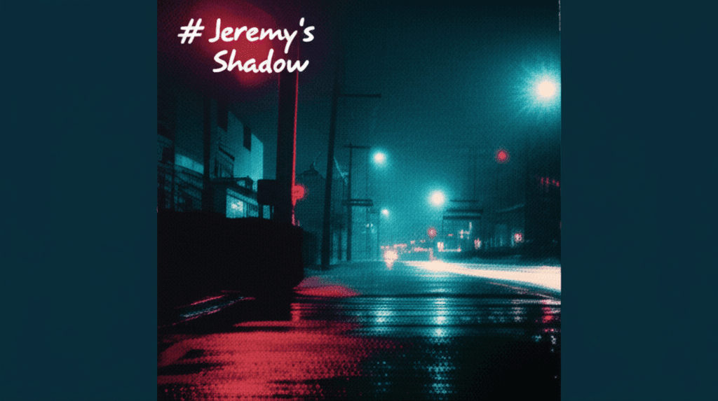 Jeremy's Shadow 2