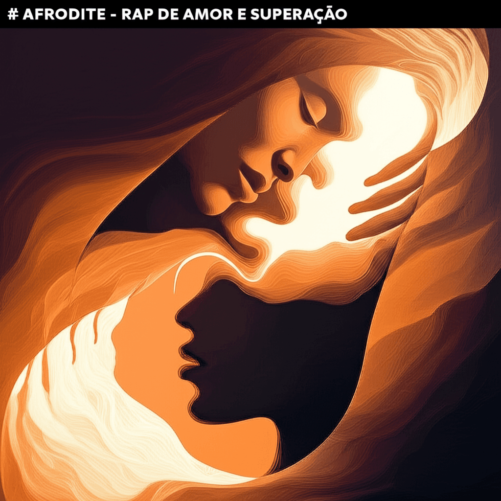 Afrodite - Rap de Amor e Superação 2