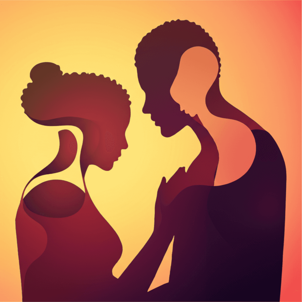 Afrodite - Rap de Amor e Superação 1