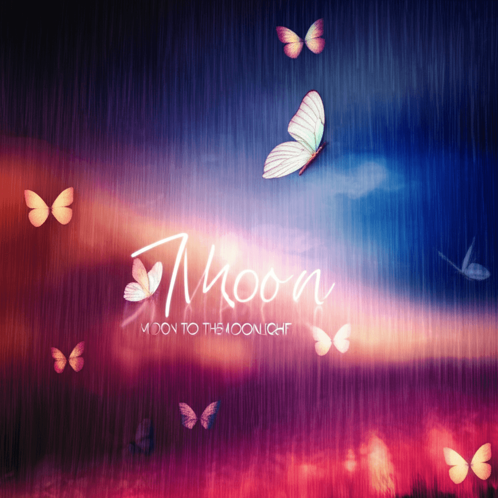 Moon to the Moonlight