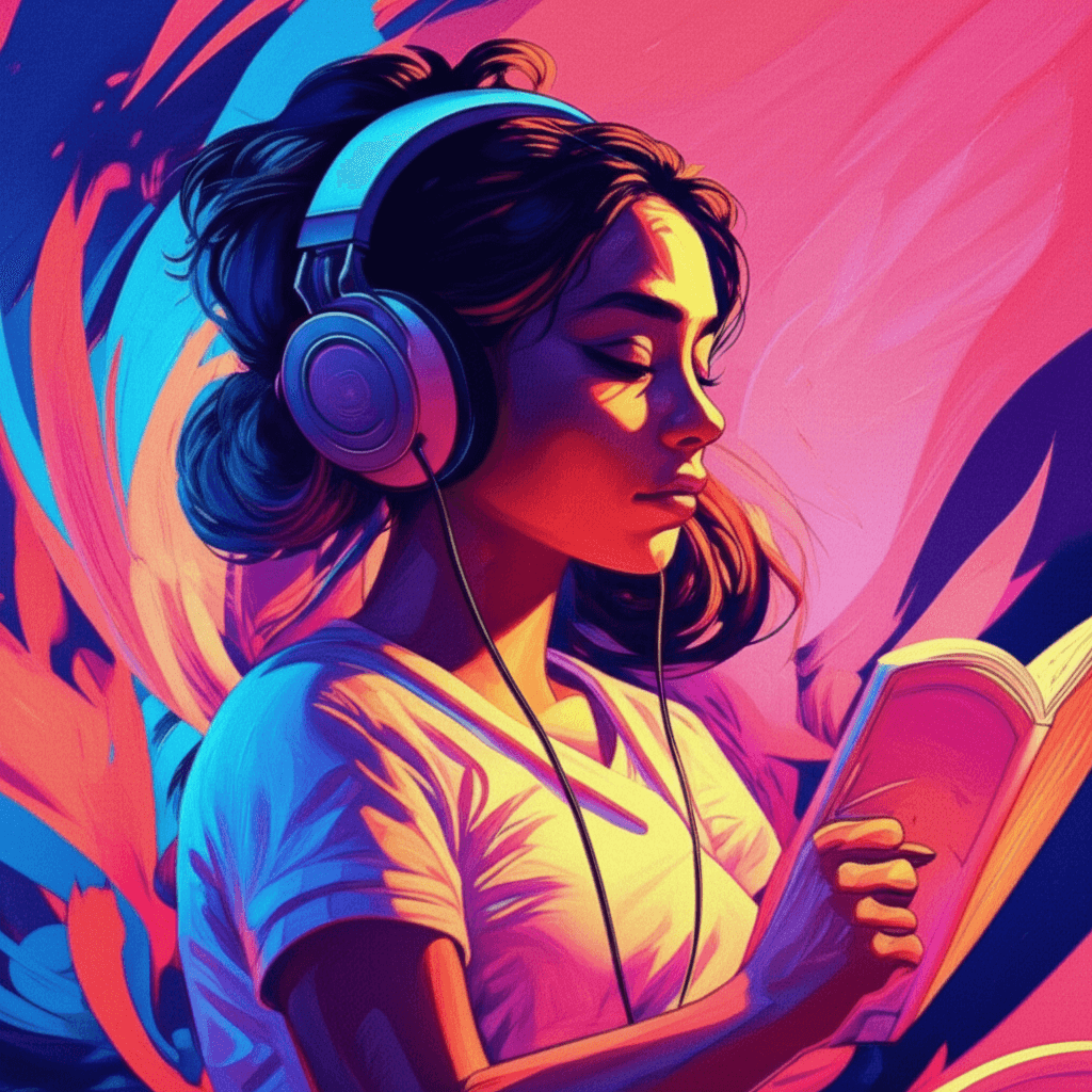 Rise Up: Girl's Study Anthem 2