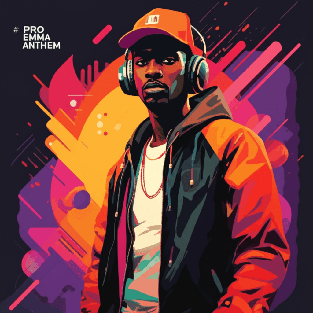 Pro Emma Anthem 2