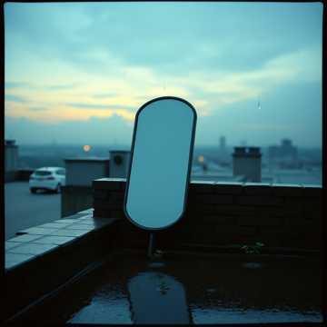 Pulih — Journey of Renewal