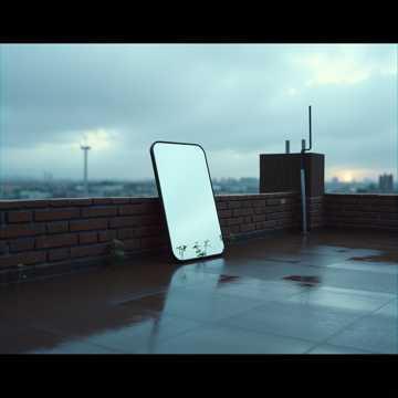 Pulih — Journey of Renewal