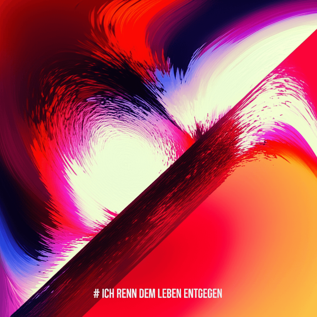 Ich Renn Dem Leben Entgegen 1