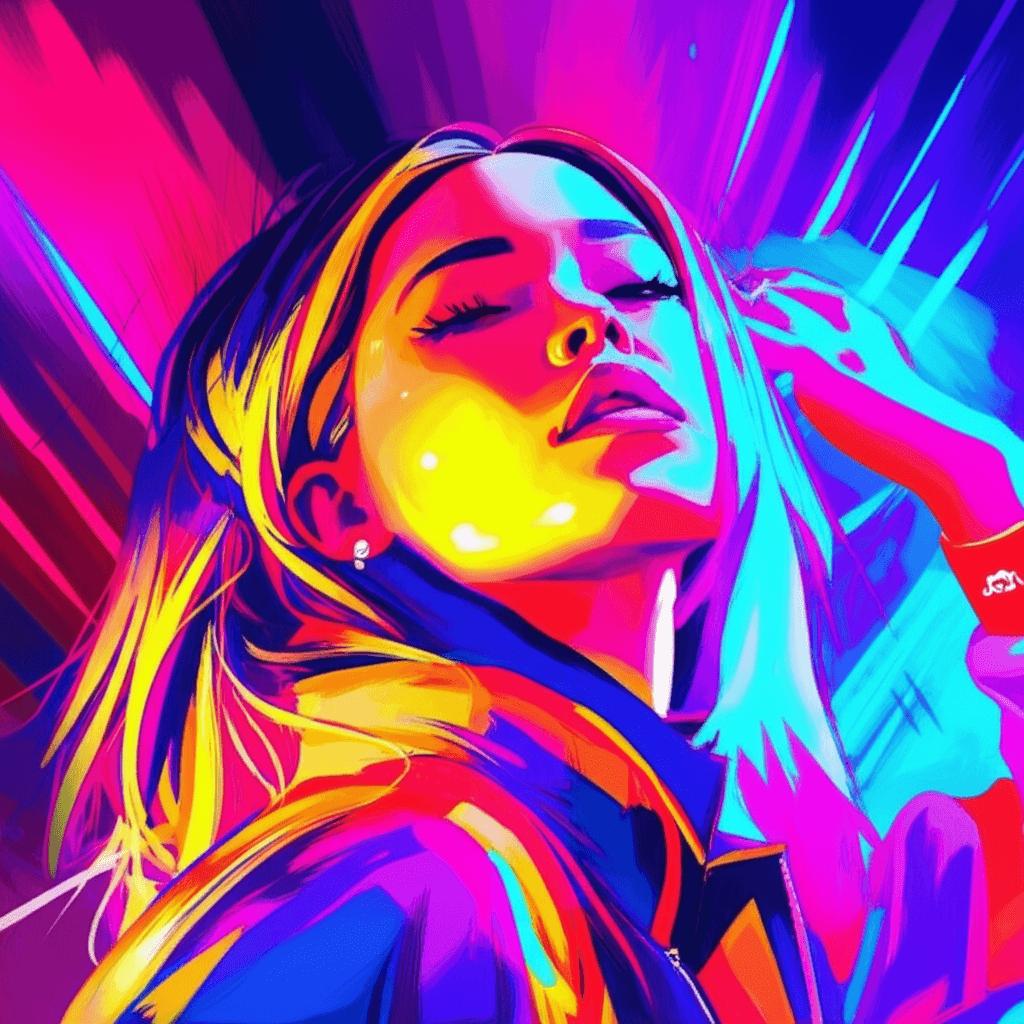 Kulay ni Dae (Hyper R&B Edition) 2