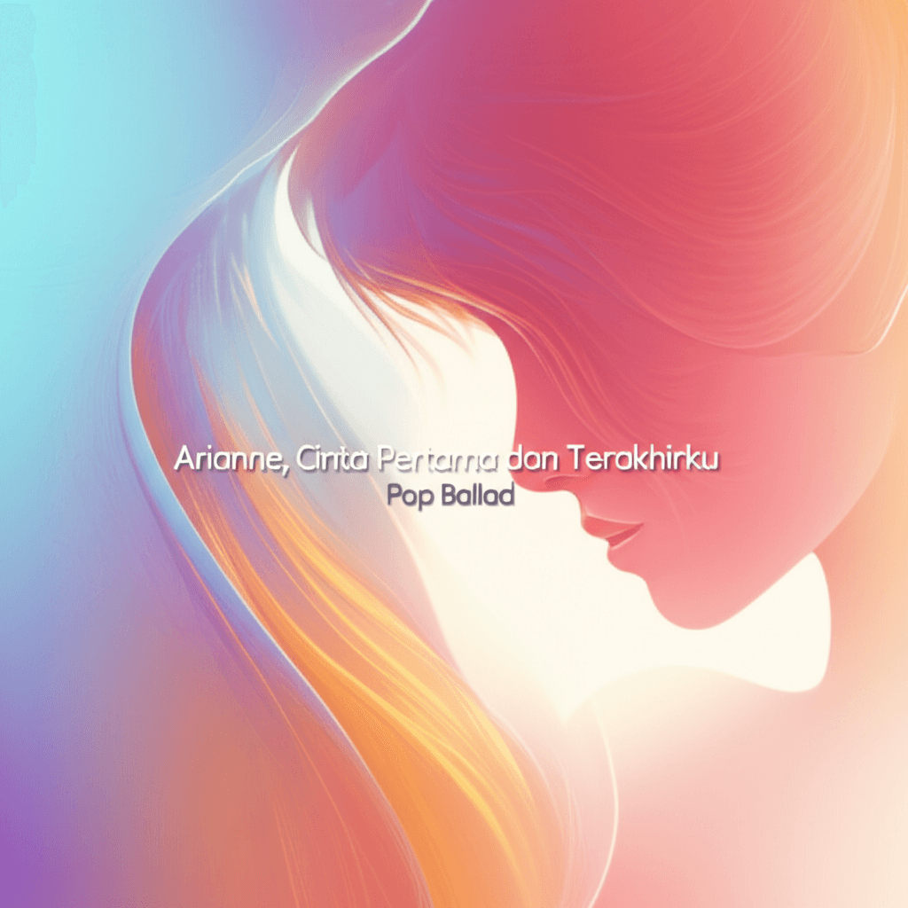 Arianne, Cinta Pertama dan Terakhirku