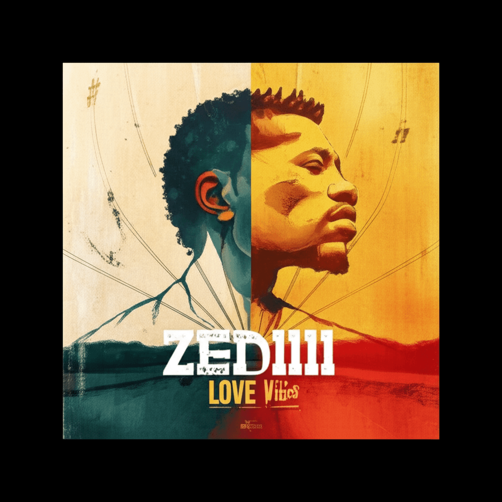 Zediii Love Vibes 2