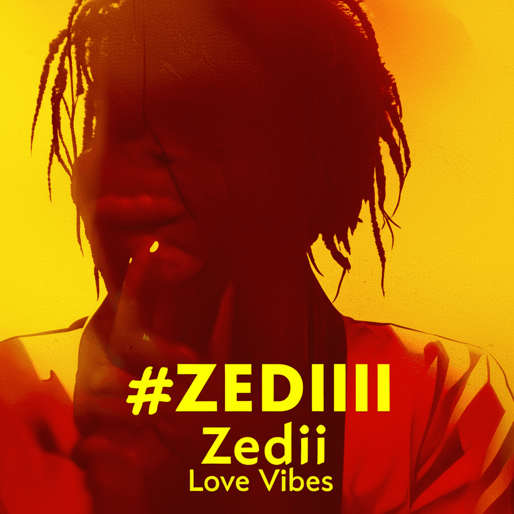 Zediii Love Vibes 2
