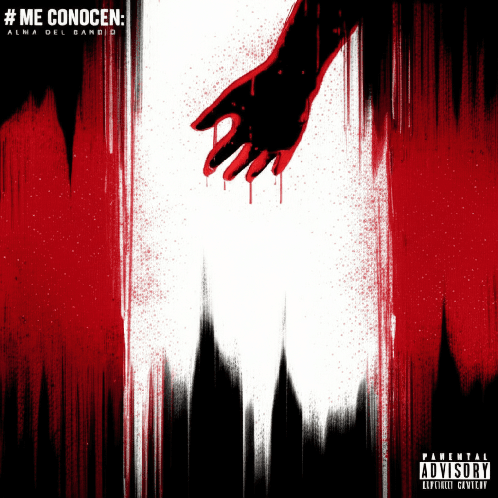 Me Conocen: Alma del Barrio 2