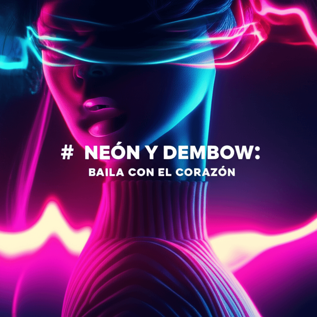 Neón y Dembow: Baila con el Corazón 2