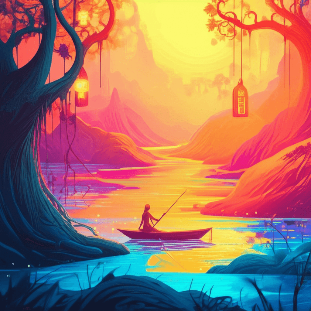 Meera — Rang Bhar De 1