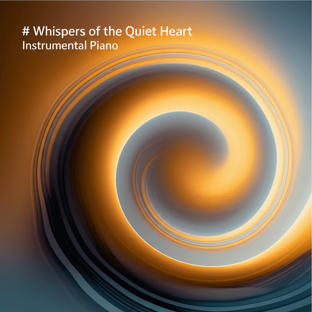 Whispers of the Quiet Heart
