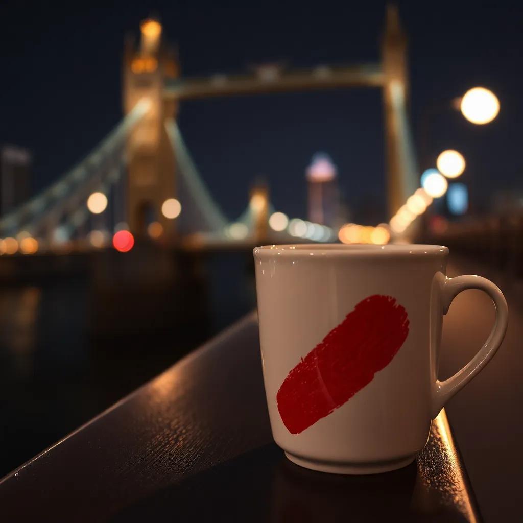 City Heartbeats — R&B Love Song 1