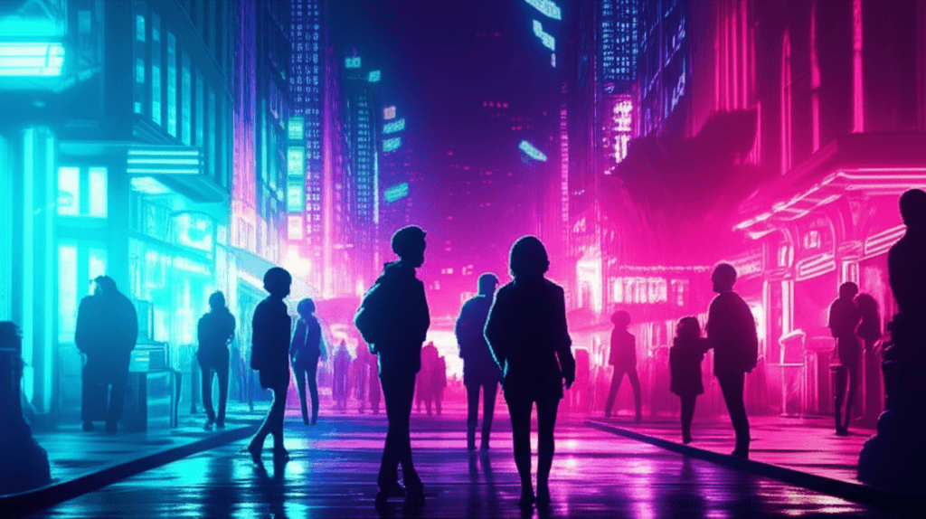 Neon Pulse Dance Anthem 2