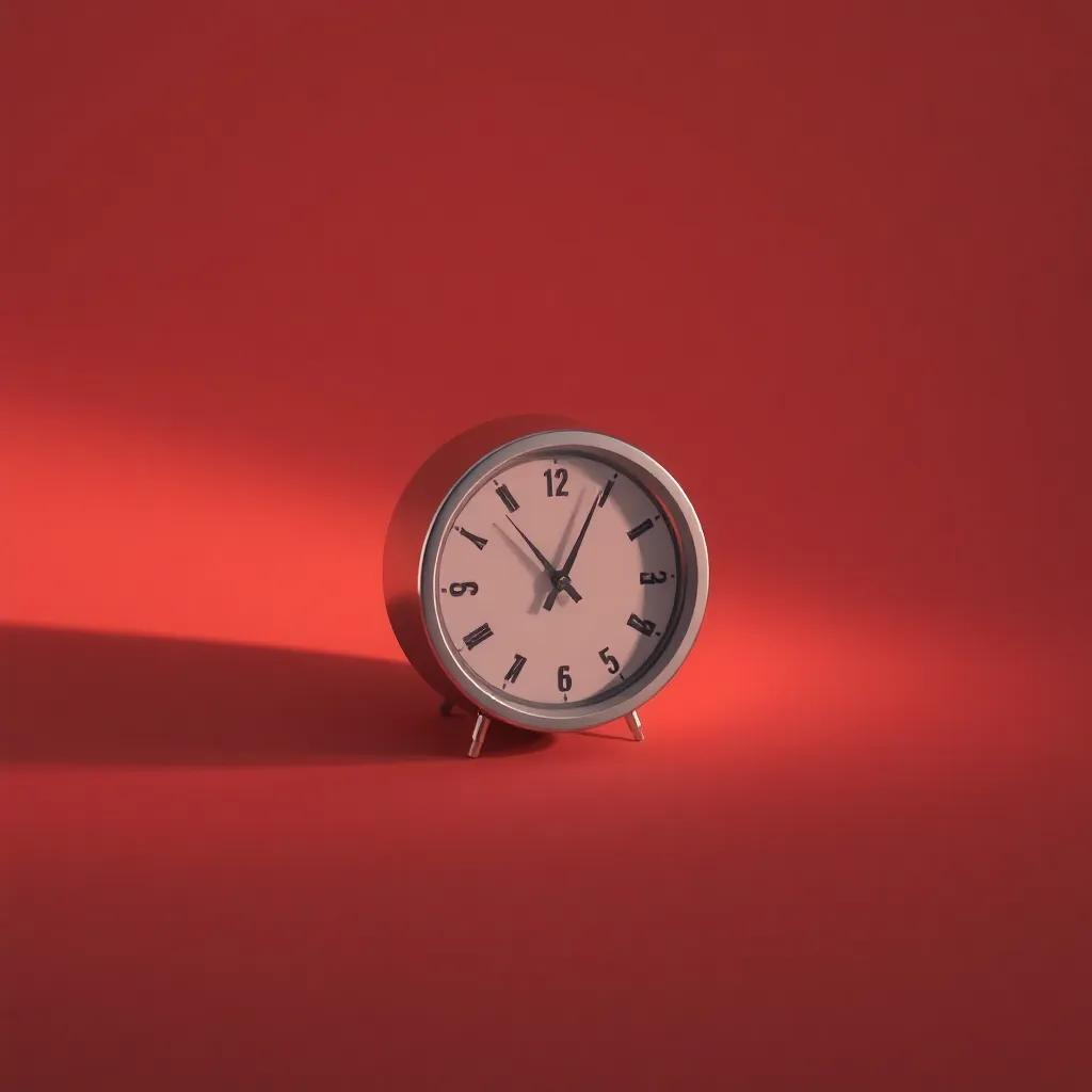 City Heartbeats — R&B Love Song 2