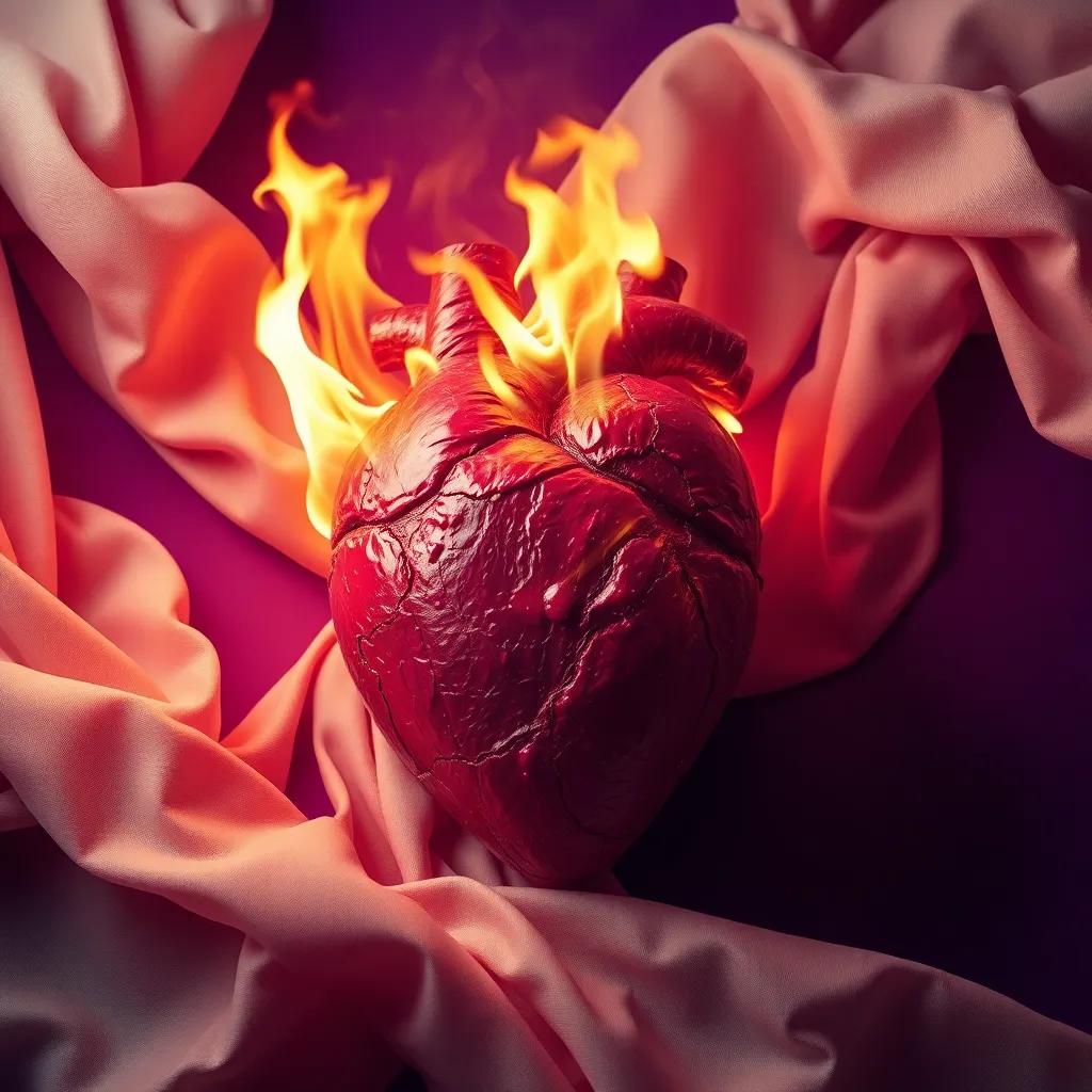 حب وخيانة الليل 2