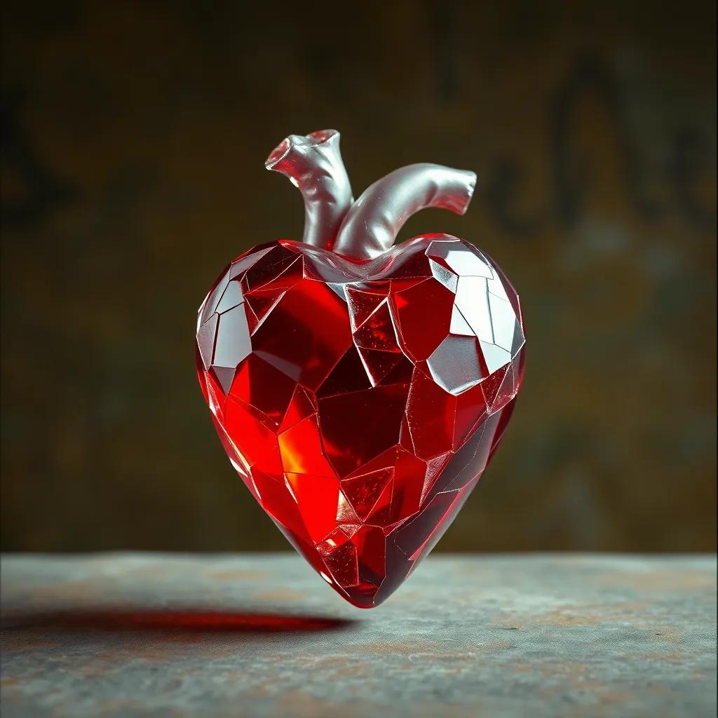 How Much I Love You (Rock Anthem) 2