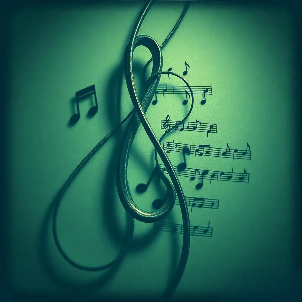 How Much I Love You (Rock Anthem) 1