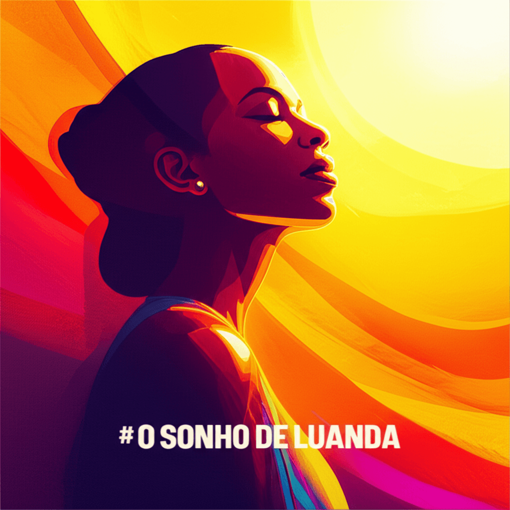 O Sonho de Luanda 1