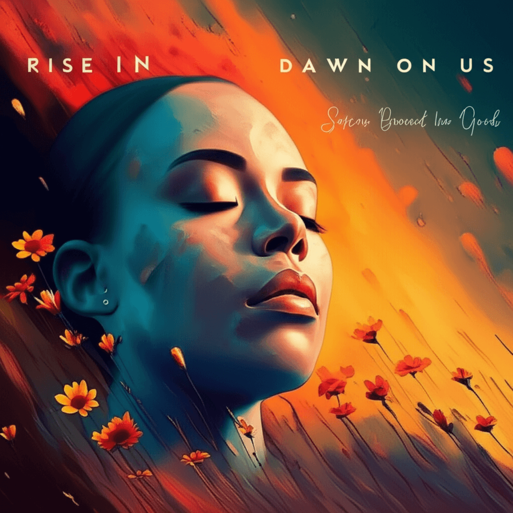 Rise in His Grace: Dawn on Us 1