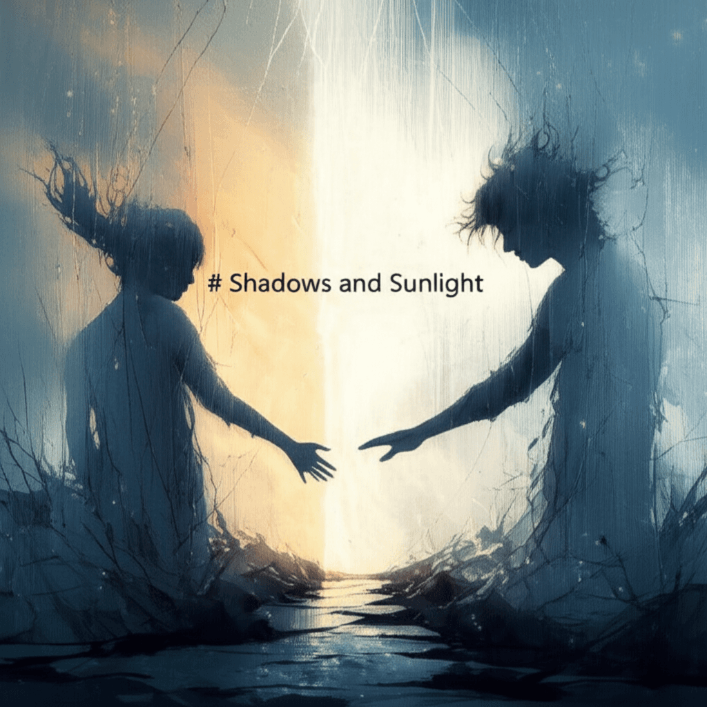 Shadows and Sunlight 2